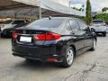  Selling Black 2016 Honda City Sedan by verified seller-2