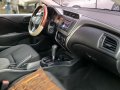  Selling Black 2016 Honda City Sedan by verified seller-5