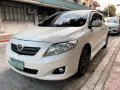  Selling Pearlwhite 2010 Toyota Corolla Altis Sedan by verified seller-2