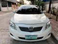  Selling Pearlwhite 2010 Toyota Corolla Altis Sedan by verified seller-4