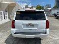 Pearl White Chevrolet Suburban 2019 for sale in Manila-0