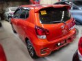 Orange Toyota Wigo 2019 -0