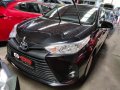 Toyota Vios 2021-1