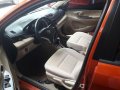 Orange Toyota Vios 2014 for sale in Quezon-2