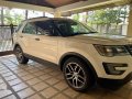 Ford Explorer 2017 -5