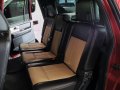 Red Ford Expedition 2009 for sale in Pasig-8