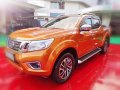  Nissan Navara 2019-2