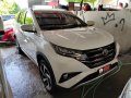 Sell White 2020 Toyota Rush -2