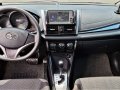 Selling Orange Toyota Vios 2017 in Pasig-5