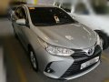 Selling Toyota Vios 2021-6
