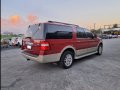 Red Ford Expedition 2009 for sale in Pasig-1