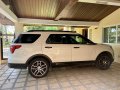 Ford Explorer 2017 -0