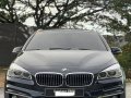 Sell 2017 BMW 218i-7
