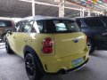 Mini Countryman 2012 -2