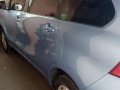 Selling Blue Toyota Avanza 2012 in Caloocan-3