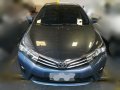 Sell 2021 Toyota Altis -9