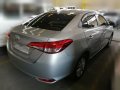 Selling Toyota Vios 2021-4