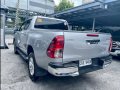 Selling Brightsilver Toyota Hilux 2020 in Las Piñas-11