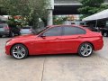Selling BMW 320D 2017-7