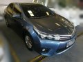 Sell 2021 Toyota Altis -5