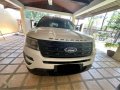 Ford Explorer 2017 -9