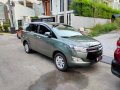 Selling Toyota Innova 2020-2