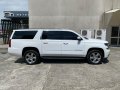 Pearl White Chevrolet Suburban 2019 for sale in Manila-3
