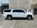 Pearl White Chevrolet Suburban 2019 for sale in Manila-6