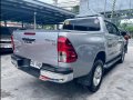 Selling Brightsilver Toyota Hilux 2020 in Las Piñas-13