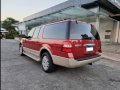 Red Ford Expedition 2009 for sale in Pasig-7