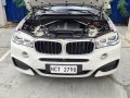 BMW X6 2015-2