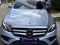 Sell 2018 Mercedes-Benz E-Class -4