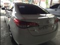 White Toyota Vios 2019 for sale in Imus-1