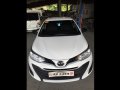 White Toyota Vios 2019 for sale in Imus-3