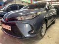 Toyota Vios 2021 -1