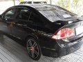  Honda Civic 2007-8