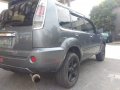  Nissan X-Trail 2010-0