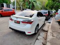 White Toyota Altis 2018-1