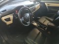 Sell 2021 Toyota Altis -2