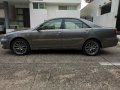 Selling Toyota Camry 2004 -6