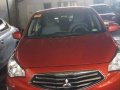 Sell 2019 Mitsubishi Mirage G4-7