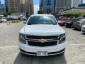 Pearl White Chevrolet Suburban 2019 for sale in Manila-8