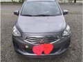 Mitsubishi Mirage G4 2015-2