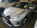 Selling Toyota Vios 2021-5