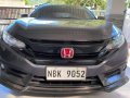 Selling Honda Civic 2018-2