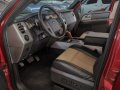 Red Ford Expedition 2009 for sale in Pasig-4