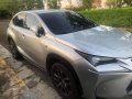 Sell Silver 2015 Lexus NX -3