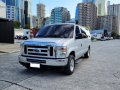 Selling White Ford E-150 2010 in Pasig-11