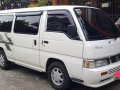 Sell White 2011 Nissan Urvan -0