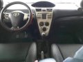 Selling Toyota Vios 2009-3